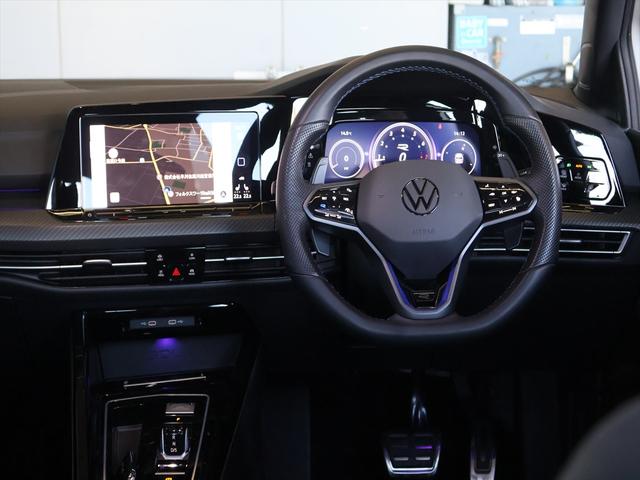 ゴルフＲ ベースグレード　ＤＣＣＰＫＧ（25枚目）