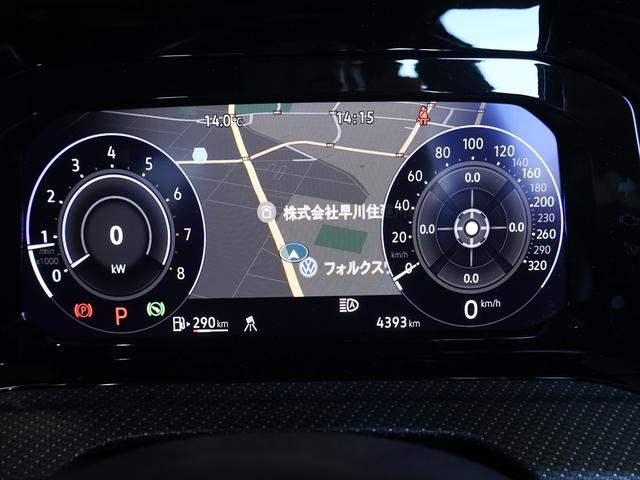 ゴルフＲ ベースグレード　ＤＣＣＰＫＧ（29枚目）