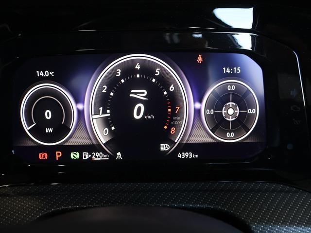 ゴルフＲ ベースグレード　ＤＣＣＰＫＧ（30枚目）