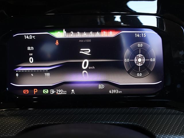 ゴルフＲ ベースグレード　ＤＣＣＰＫＧ（31枚目）