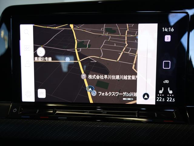 ゴルフＲ ベースグレード　ＤＣＣＰＫＧ（33枚目）