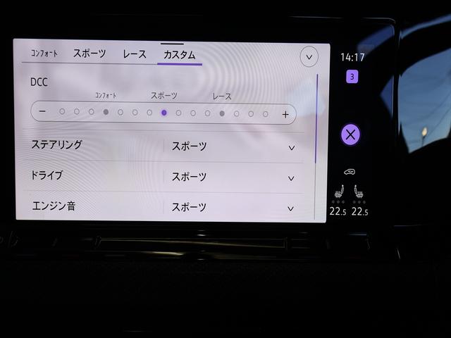 ゴルフＲ ベースグレード　ＤＣＣＰＫＧ（40枚目）