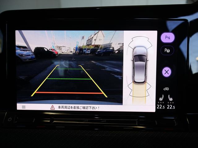 ゴルフＲ ベースグレード　ＤＣＣＰＫＧ（41枚目）