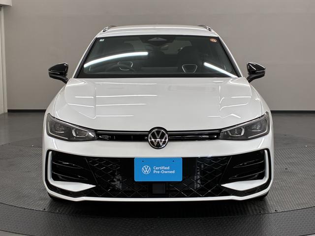 パサート ｅＴＳＩ　Ｒライン　ＤＣＣＰＲＯ（2枚目）