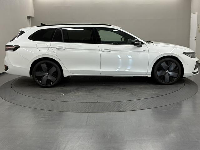 パサート ｅＴＳＩ　Ｒライン　ＤＣＣＰＲＯ（3枚目）