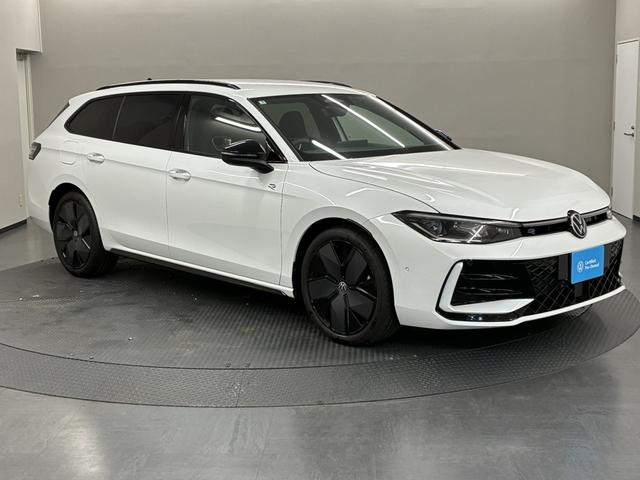 パサート ｅＴＳＩ　Ｒライン　ＤＣＣＰＲＯ（5枚目）