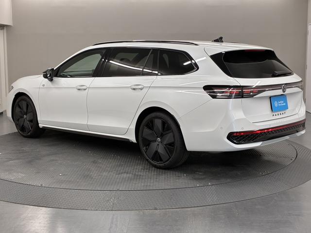 パサート ｅＴＳＩ　Ｒライン　ＤＣＣＰＲＯ（6枚目）