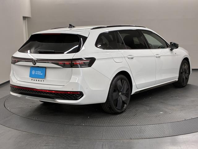 パサート ｅＴＳＩ　Ｒライン　ＤＣＣＰＲＯ（7枚目）