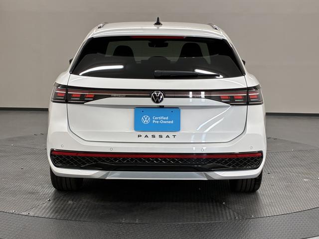 パサート ｅＴＳＩ　Ｒライン　ＤＣＣＰＲＯ（8枚目）