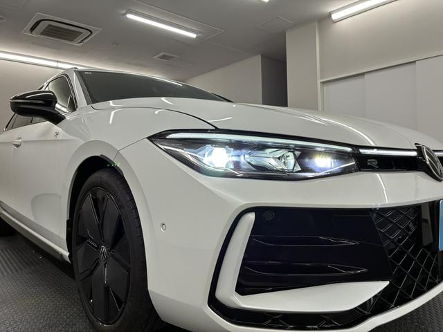 パサート ｅＴＳＩ　Ｒライン　ＤＣＣＰＲＯ（9枚目）