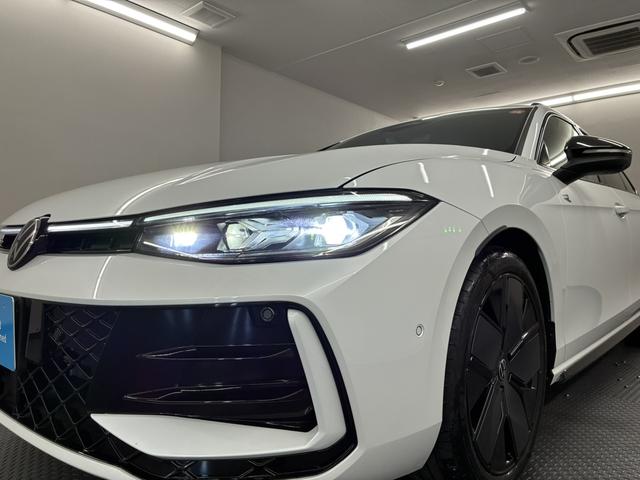 パサート ｅＴＳＩ　Ｒライン　ＤＣＣＰＲＯ（10枚目）