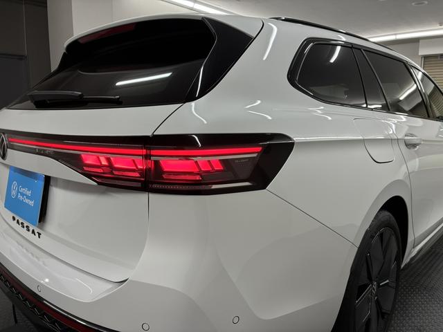 パサート ｅＴＳＩ　Ｒライン　ＤＣＣＰＲＯ（11枚目）