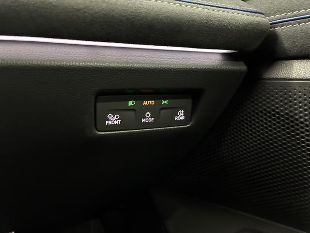 パサート ｅＴＳＩ　Ｒライン　ＤＣＣＰＲＯ（13枚目）