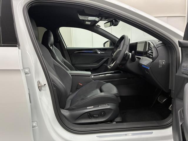 パサート ｅＴＳＩ　Ｒライン　ＤＣＣＰＲＯ（14枚目）