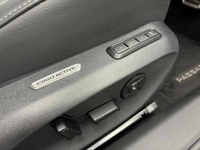パサート ｅＴＳＩ　Ｒライン　ＤＣＣＰＲＯ（15枚目）