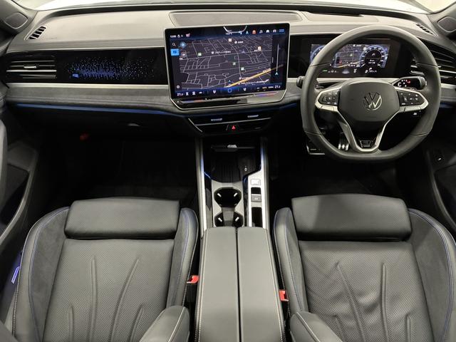 パサート ｅＴＳＩ　Ｒライン　ＤＣＣＰＲＯ（22枚目）