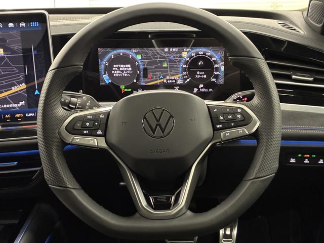 パサート ｅＴＳＩ　Ｒライン　ＤＣＣＰＲＯ（23枚目）