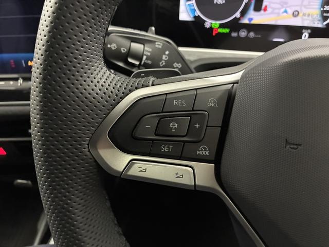 パサート ｅＴＳＩ　Ｒライン　ＤＣＣＰＲＯ（24枚目）