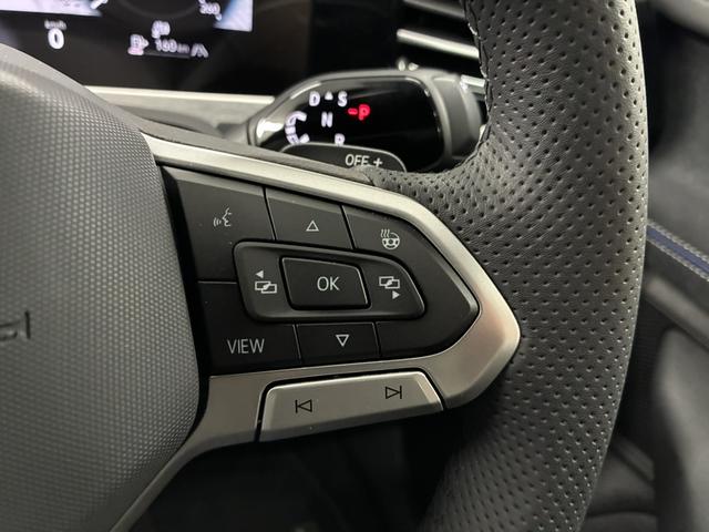 パサート ｅＴＳＩ　Ｒライン　ＤＣＣＰＲＯ（25枚目）