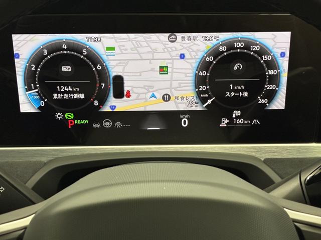 パサート ｅＴＳＩ　Ｒライン　ＤＣＣＰＲＯ（26枚目）