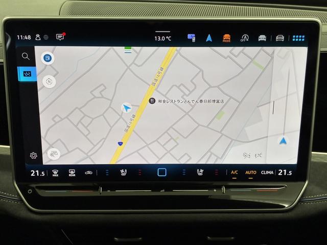 パサート ｅＴＳＩ　Ｒライン　ＤＣＣＰＲＯ（27枚目）