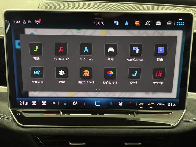 パサート ｅＴＳＩ　Ｒライン　ＤＣＣＰＲＯ（28枚目）