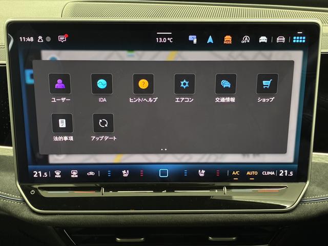 パサート ｅＴＳＩ　Ｒライン　ＤＣＣＰＲＯ（29枚目）