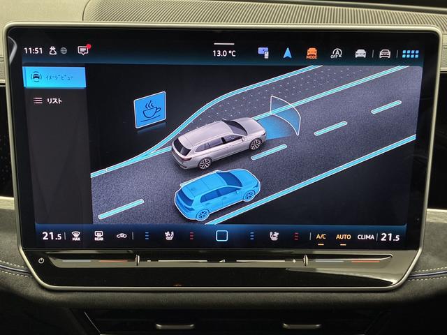 パサート ｅＴＳＩ　Ｒライン　ＤＣＣＰＲＯ（32枚目）