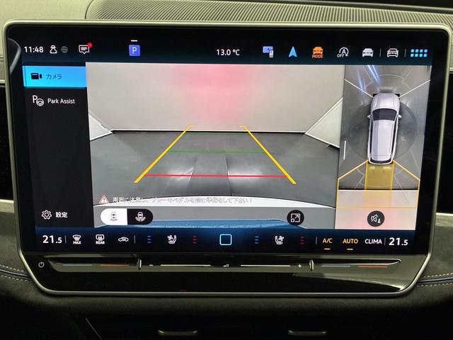 パサート ｅＴＳＩ　Ｒライン　ＤＣＣＰＲＯ（43枚目）