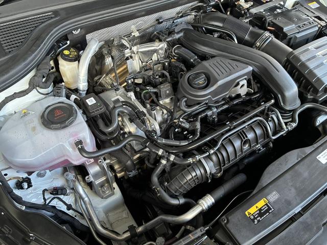 パサート ｅＴＳＩ　Ｒライン　ＤＣＣＰＲＯ（46枚目）