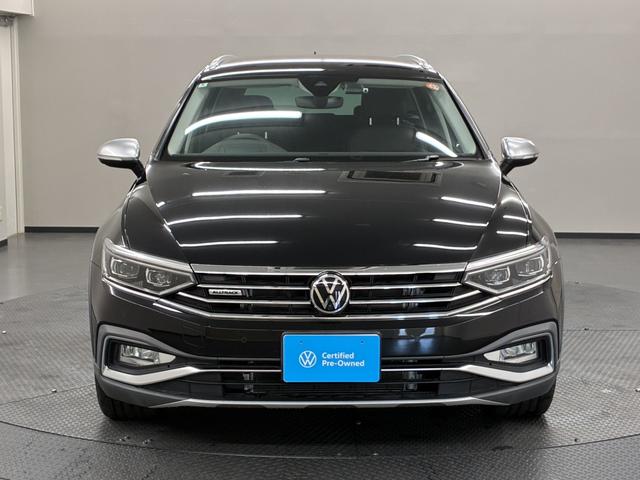 パサートオールトラック ＴＤＩ　４モーション　アドバンス　ＤＣＣＰＫＧ（2枚目）