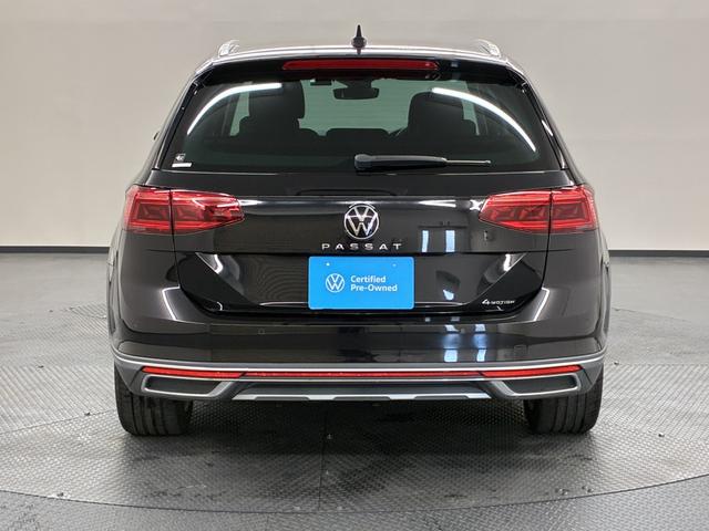 パサートオールトラック ＴＤＩ　４モーション　アドバンス　ＤＣＣＰＫＧ（8枚目）