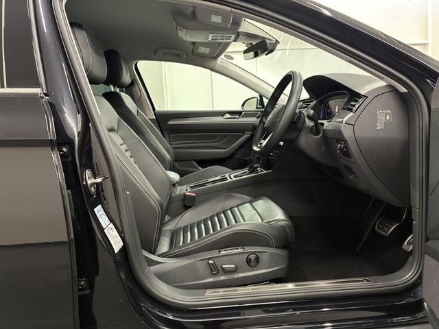 パサートオールトラック ＴＤＩ　４モーション　アドバンス　ＤＣＣＰＫＧ（15枚目）