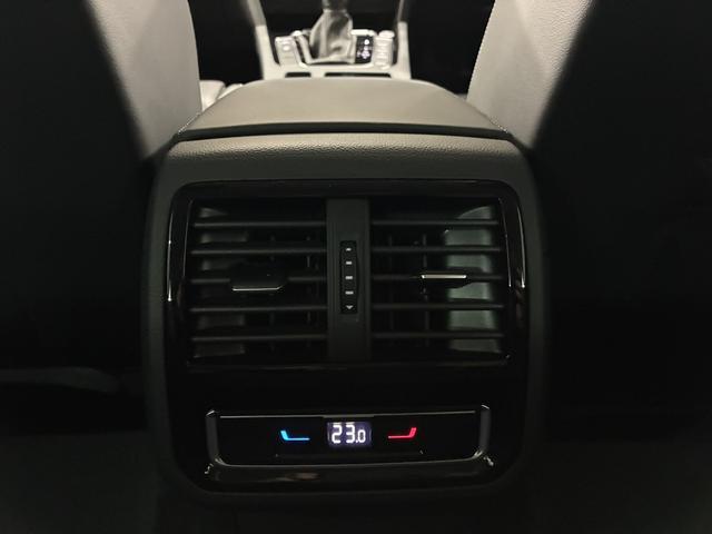 パサートオールトラック ＴＤＩ　４モーション　アドバンス　ＤＣＣＰＫＧ（19枚目）