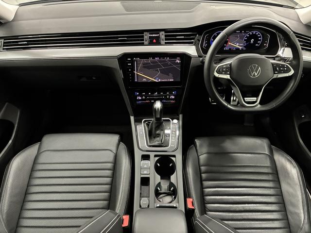 パサートオールトラック ＴＤＩ　４モーション　アドバンス　ＤＣＣＰＫＧ（23枚目）