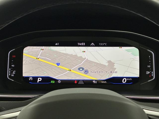 パサートオールトラック ＴＤＩ　４モーション　アドバンス　ＤＣＣＰＫＧ（27枚目）