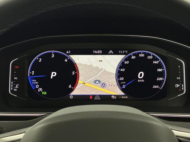 パサートオールトラック ＴＤＩ　４モーション　アドバンス　ＤＣＣＰＫＧ（28枚目）