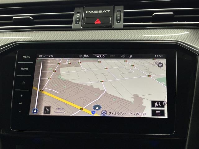 パサートオールトラック ＴＤＩ　４モーション　アドバンス　ＤＣＣＰＫＧ（30枚目）