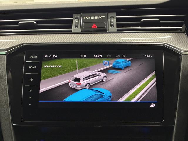 パサートオールトラック ＴＤＩ　４モーション　アドバンス　ＤＣＣＰＫＧ（36枚目）