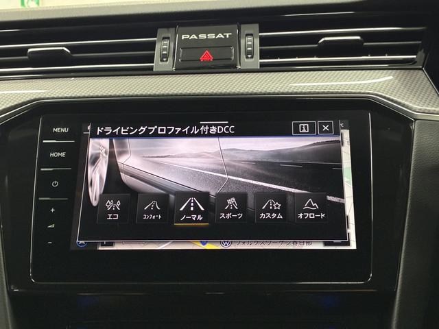 パサートオールトラック ＴＤＩ　４モーション　アドバンス　ＤＣＣＰＫＧ（39枚目）