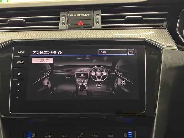 パサートオールトラック ＴＤＩ　４モーション　アドバンス　ＤＣＣＰＫＧ（40枚目）