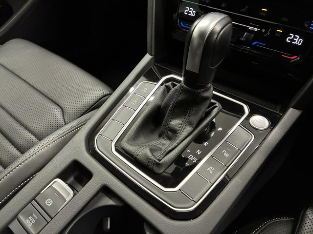 パサートオールトラック ＴＤＩ　４モーション　アドバンス　ＤＣＣＰＫＧ（45枚目）