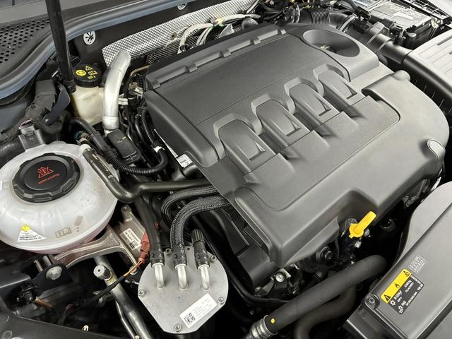 パサートオールトラック ＴＤＩ　４モーション　アドバンス　ＤＣＣＰＫＧ（46枚目）