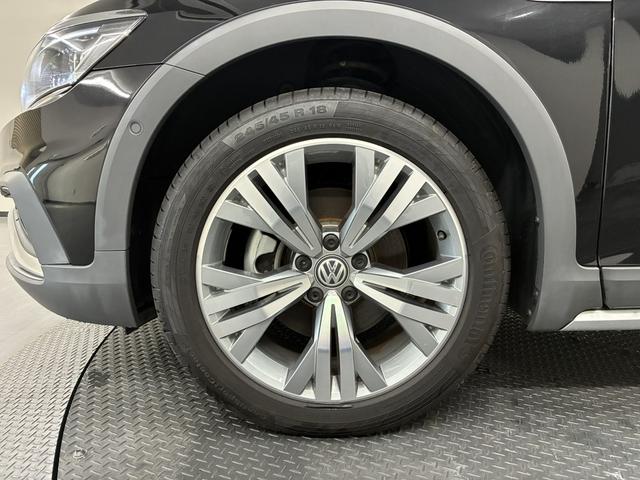 パサートオールトラック ＴＤＩ　４モーション　アドバンス　ＤＣＣＰＫＧ（47枚目）