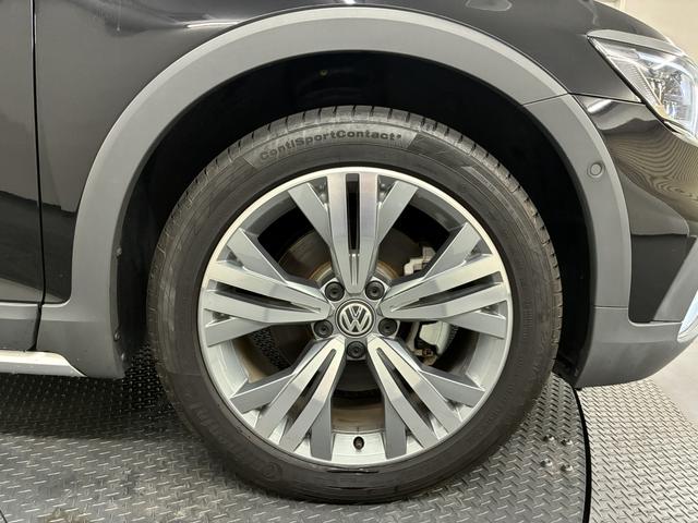 パサートオールトラック ＴＤＩ　４モーション　アドバンス　ＤＣＣＰＫＧ（48枚目）