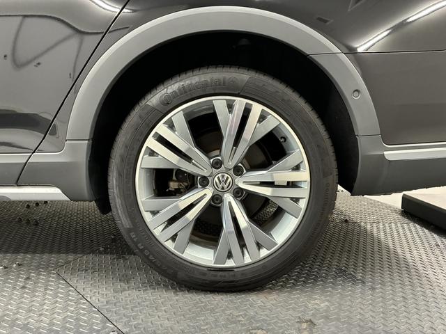 パサートオールトラック ＴＤＩ　４モーション　アドバンス　ＤＣＣＰＫＧ（49枚目）