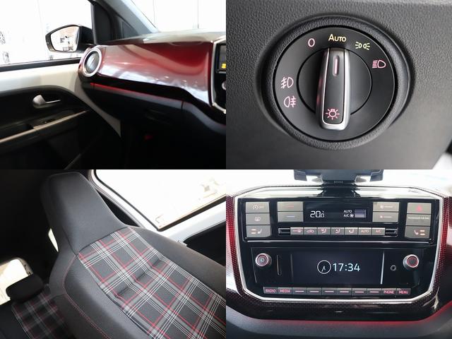 アップ!GTI 限定600台 新車保証継承(12枚目)