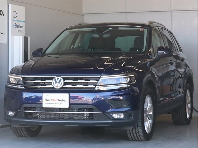 TDI 4M ハイライン ナビ Pテール 新車保証継承(2枚目)
