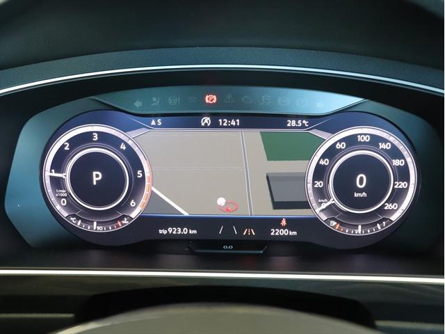 TDI 4M ハイライン ナビ Pテール 新車保証継承(14枚目)