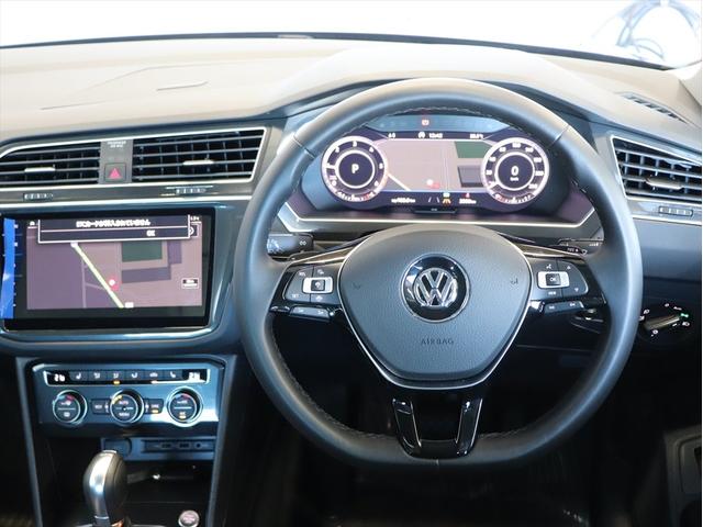 TDI 4M ハイライン ナビ Pテール 新車保証継承(15枚目)